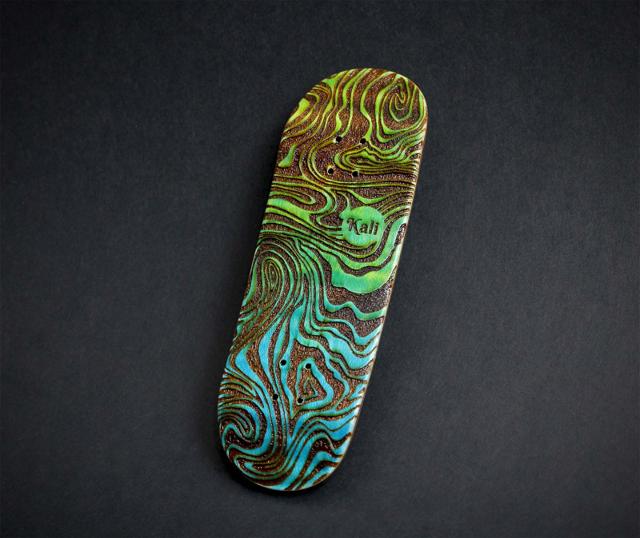 Fady Swirl picture miniature