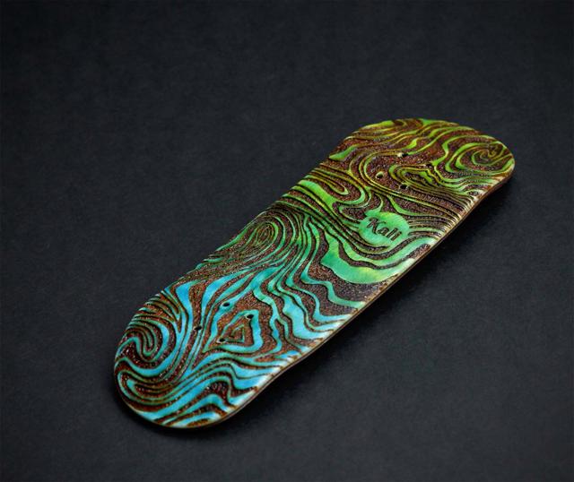 Fady Swirl picture miniature