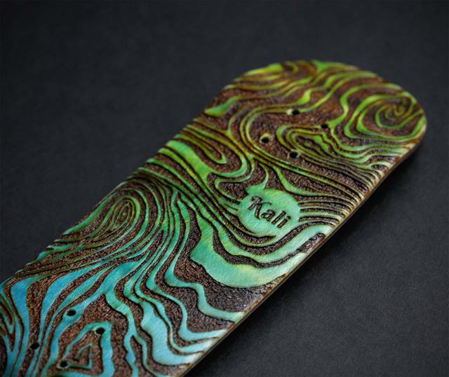 Fady Swirl picture miniature