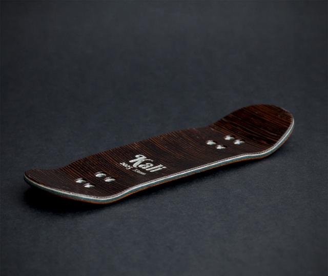 Silver Skull picture miniature