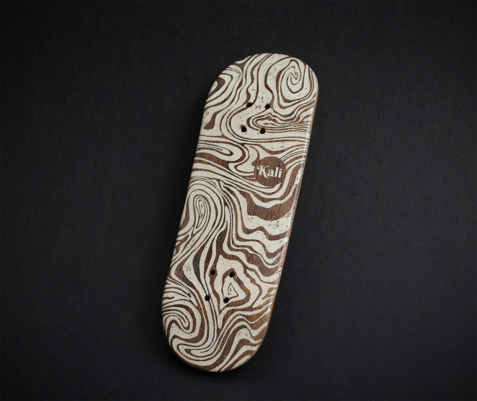 Walnut Swirl picture 1