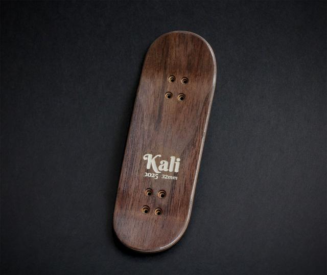 Walnut Swirl picture miniature