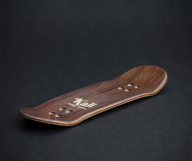 Walnut Swirl picture miniature