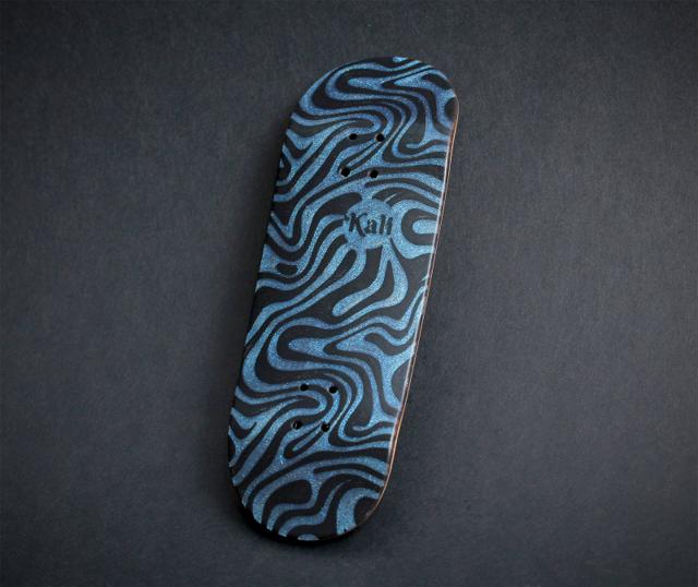 Synthetic Swirl picture miniature