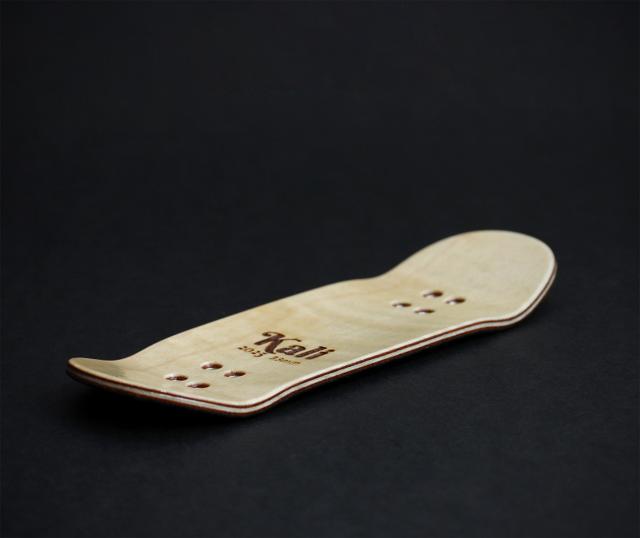 Synthetic Swirl picture miniature