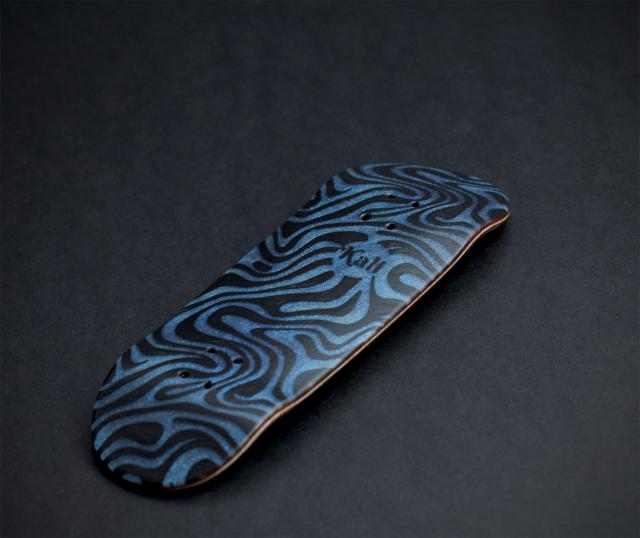 Synthetic Swirl picture miniature