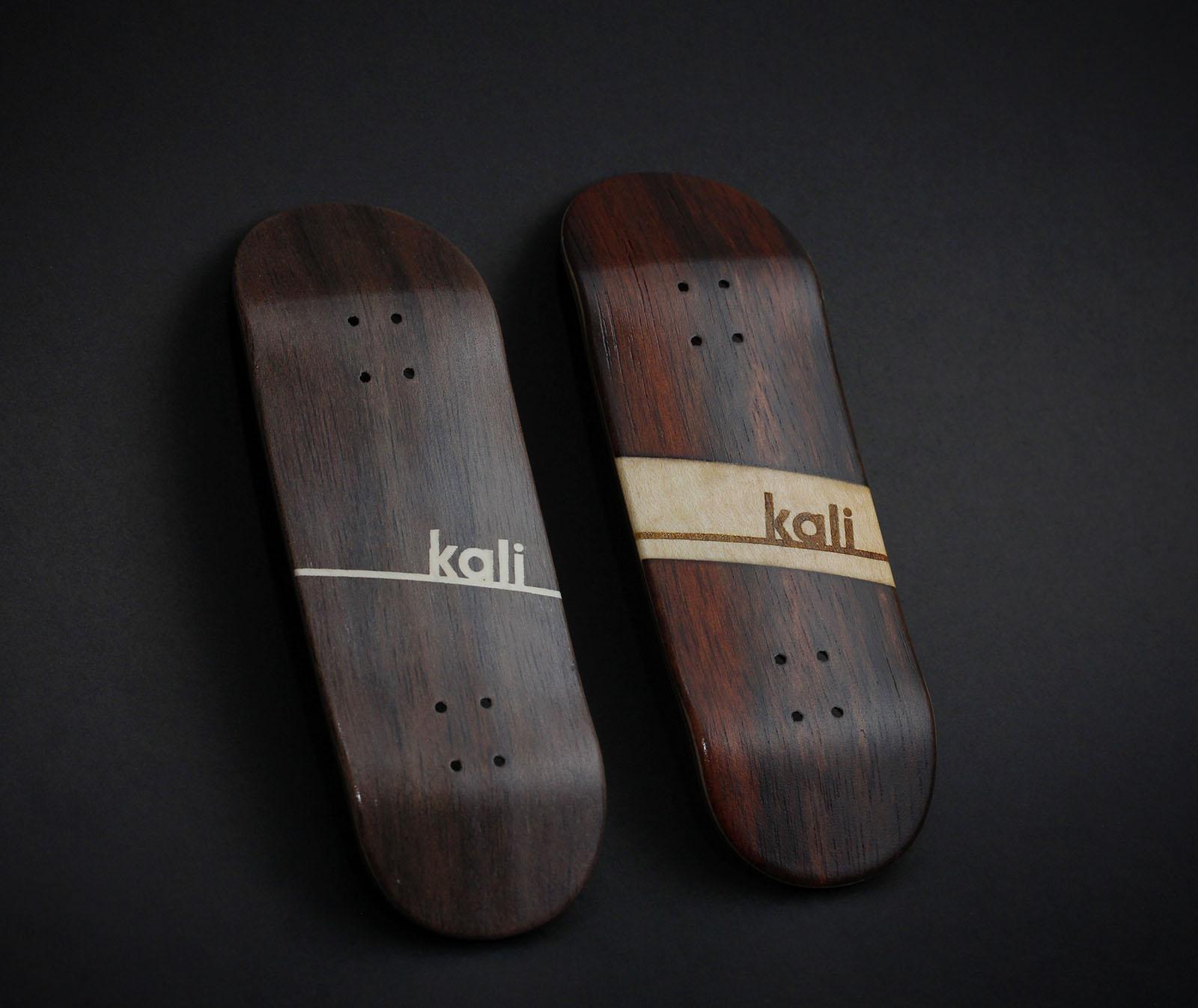 Ebony Stripes picture 1