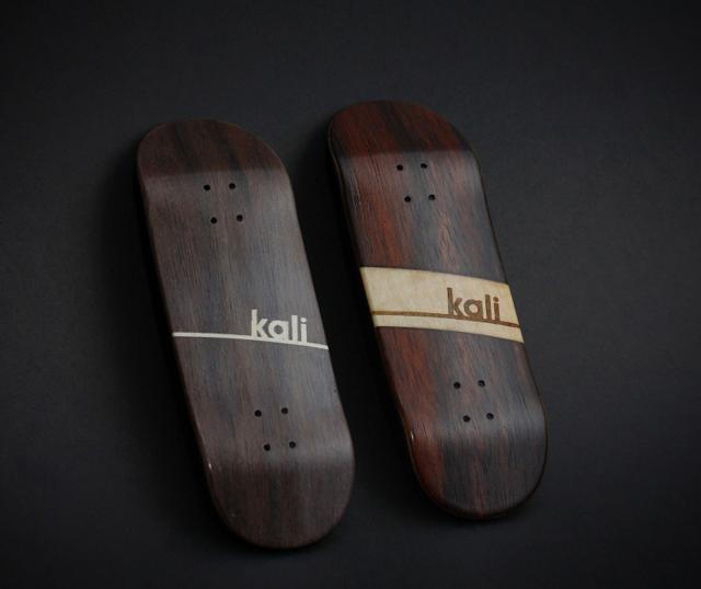 Ebony Stripes picture miniature