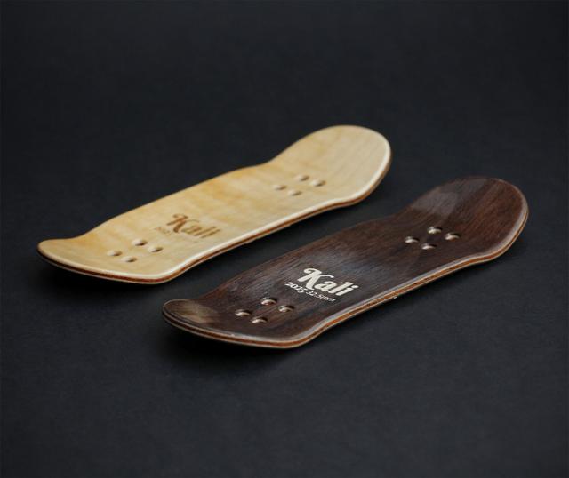 Ebony Stripes picture miniature