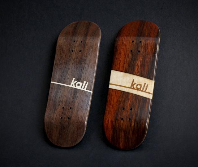 Ebony Stripes picture miniature