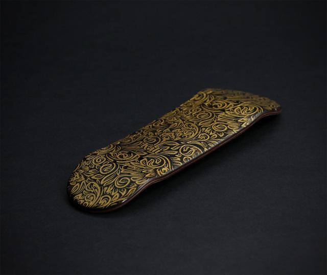 Golden Flowers picture miniature