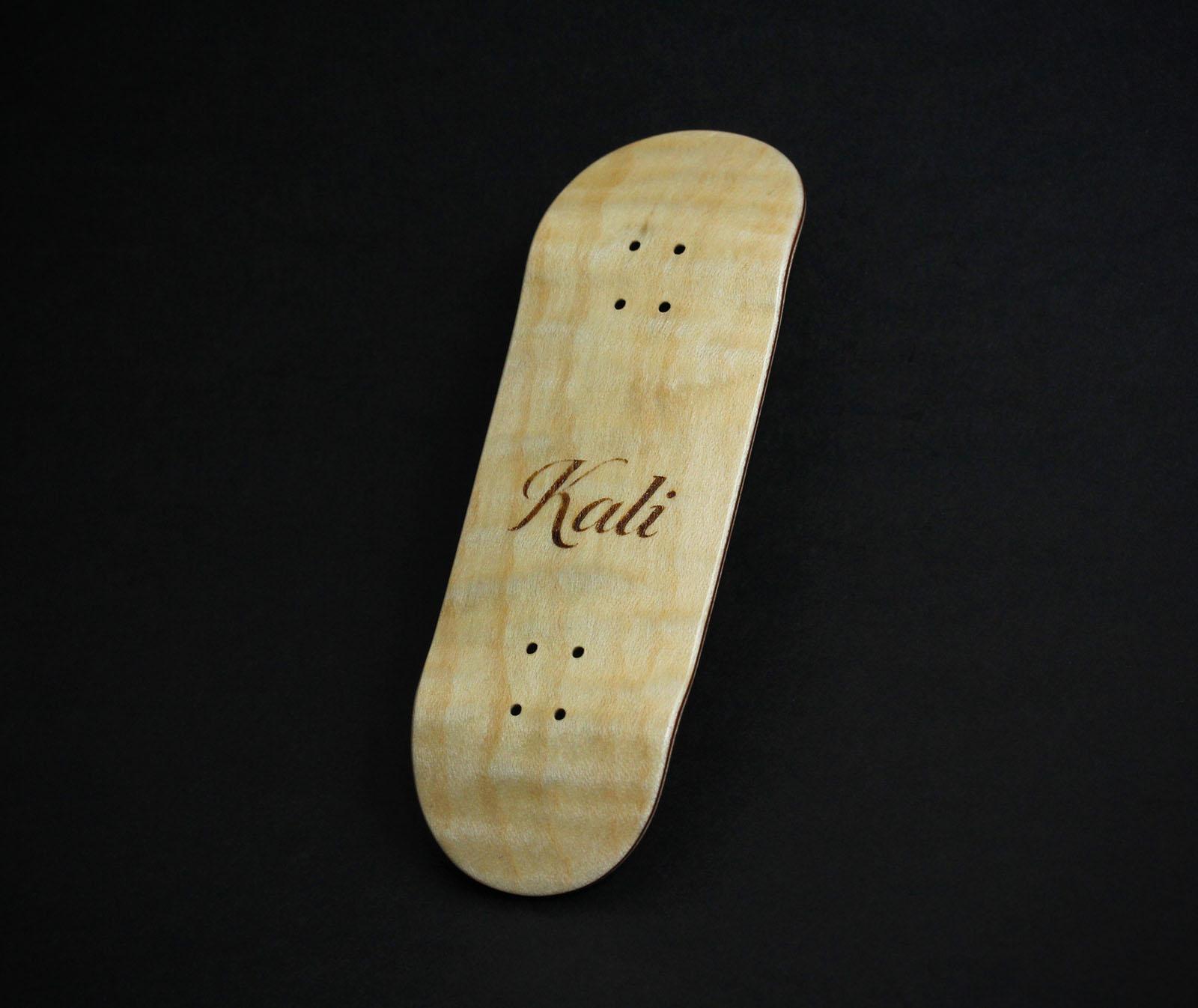 K46 Test Deck picture 1