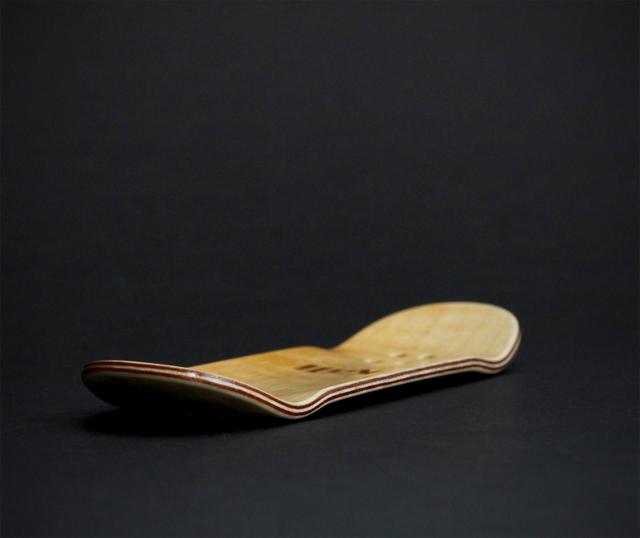 K46 Test Deck picture miniature