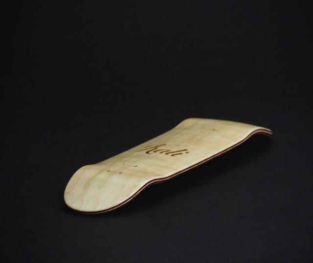 K46 Test Deck picture miniature