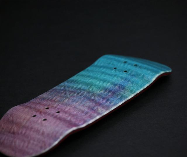 Embossed Fade picture miniature