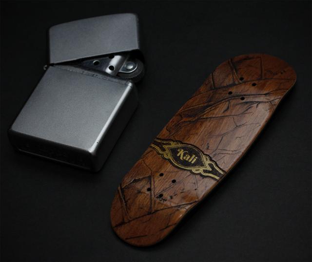 Grabba Kali picture miniature