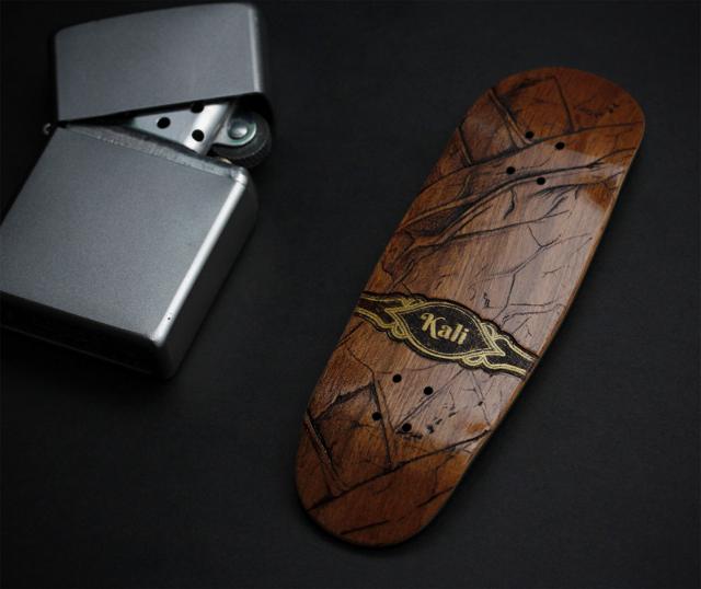 Grabba Kali picture miniature