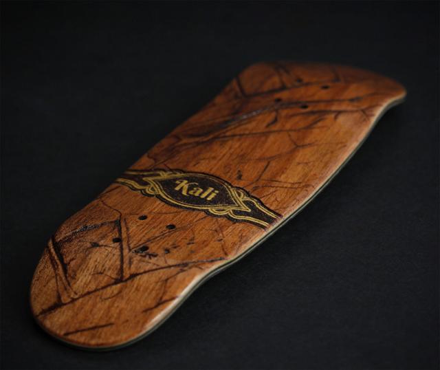 Grabba Kali picture miniature